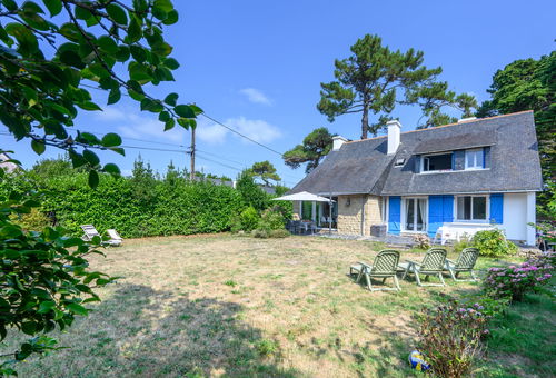 Villa 5 bedroom Carnac