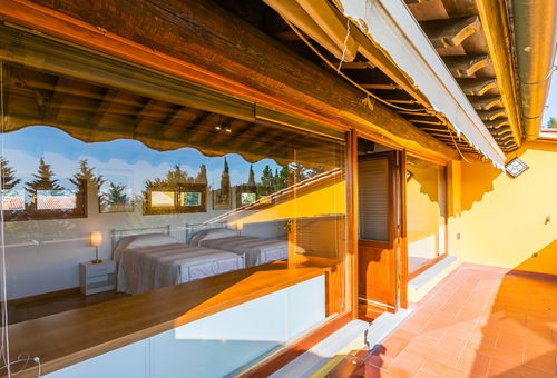 Maison 4 chambres Marcialla