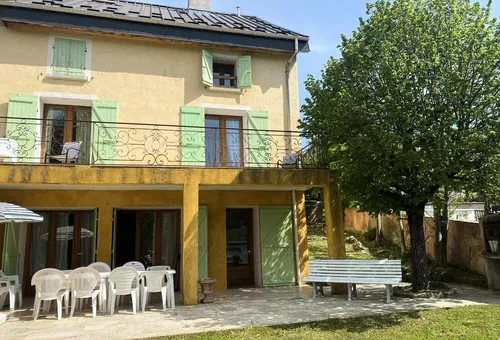 Maison 5 chambres Villard-de-lans