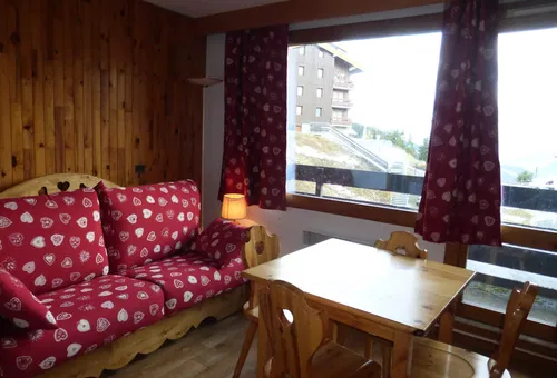 Appartement 1 chambre Les Allues