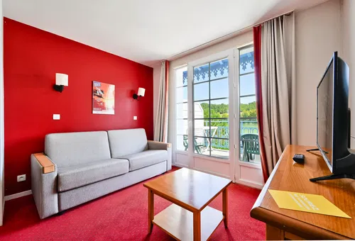 Appartement 1 chambre Marciac