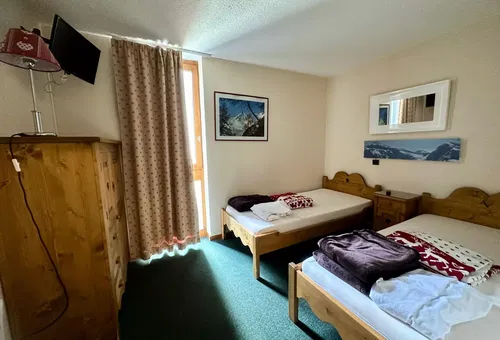Appartement 1 chambre Aime-la-plagne
