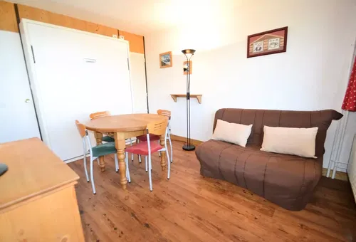 Apartment 1 bedroom La Plagne-tarentaise