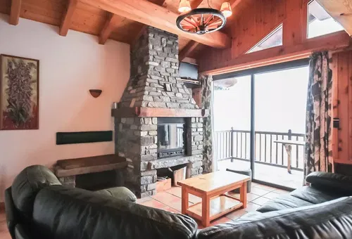 Apartment 5 bedroom Bourg-saint-maurice