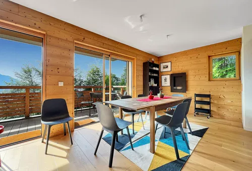 Apartment 3 bedroom Arâches-la-frasse