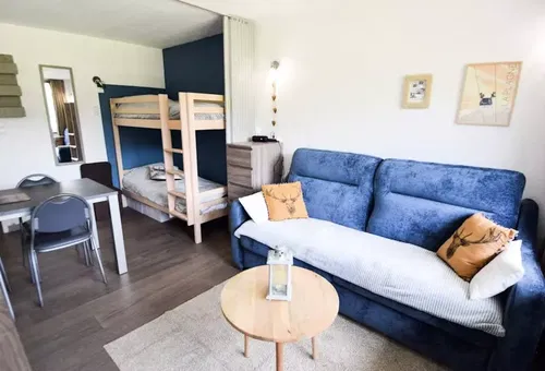 Apartment 1 bedroom La Plagne-tarentaise