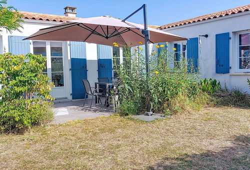 Maison 3 chambres 