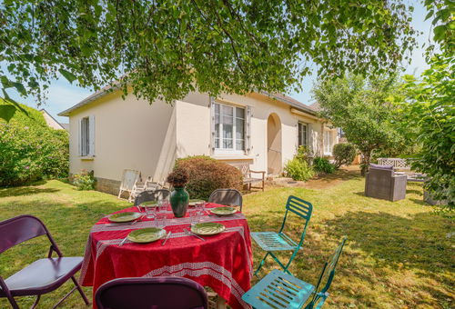 Villa 3 bedroom Dinard