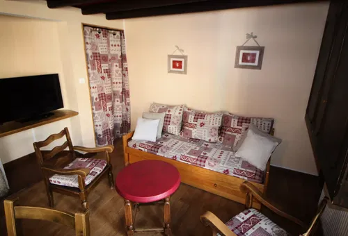 Appartement 2 chambres Valloire