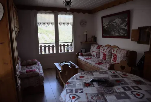 Appartement 1 chambre Valloire