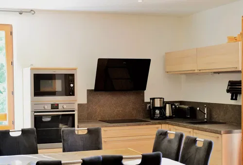 Apartment 2 bedroom Valloire