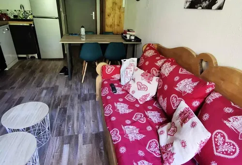Appartement 1 chambre Valloire