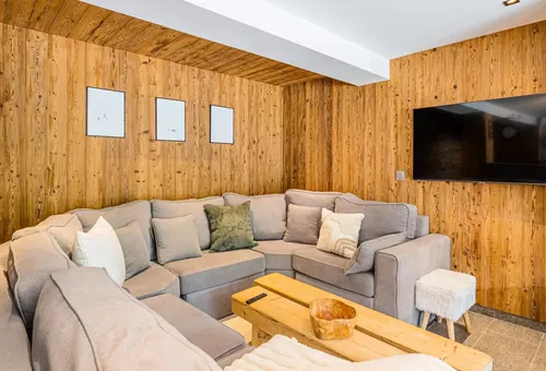 Appartement 3 chambres Valloire