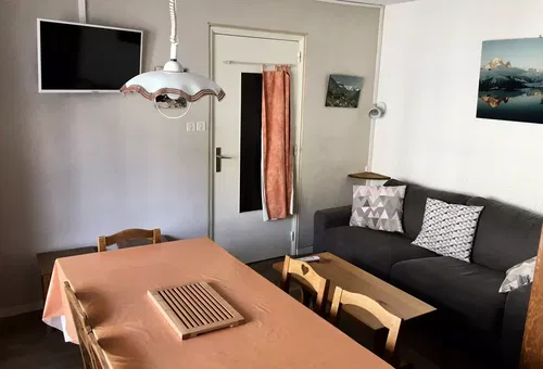 Appartement 1 chambre Valloire