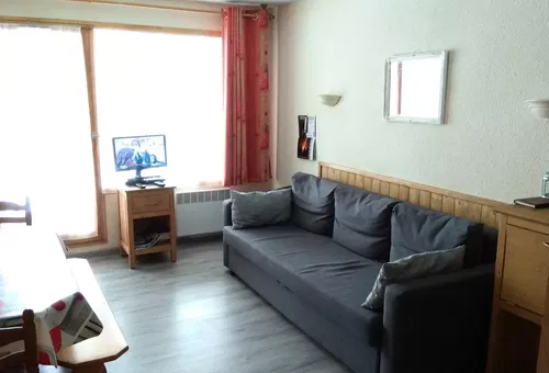 Appartement 1 chambre Valloire