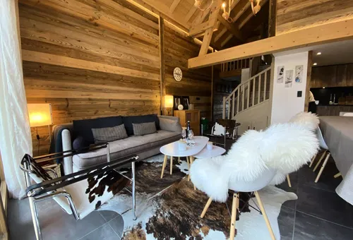 Appartement 5 chambres Valloire