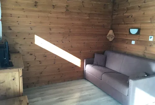 Appartement 2 chambres Valloire