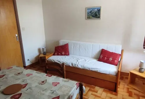 Appartement 1 chambre Valloire