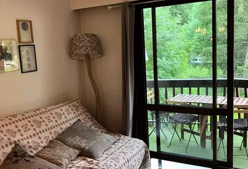 Appartement 1 chambre Valloire
