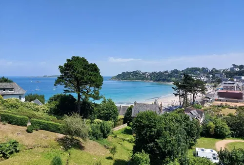 Apartment 1 bedroom Perros-guirec