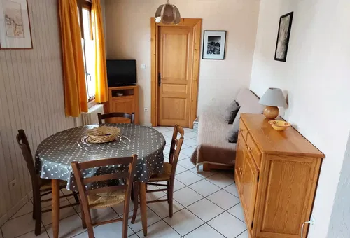 Appartement 1 chambre Valloire