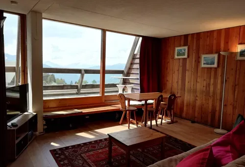 Apartment 1 bedroom Bourg-saint-maurice