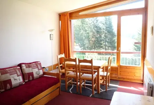 Apartment 1 bedroom Bourg-saint-maurice