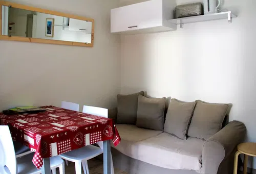 Appartement 1 chambre Valloire
