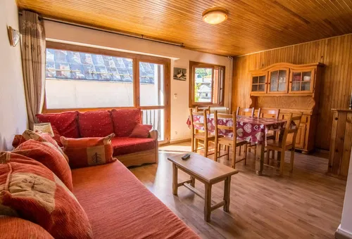 Appartement 1 chambre Valloire