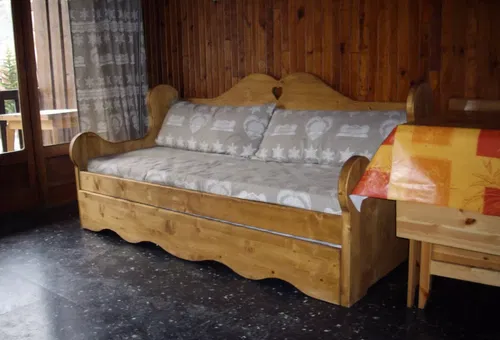 Appartement 1 chambre Valloire
