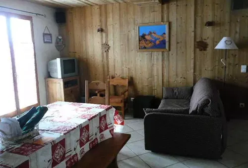 Apartment 4 bedroom Valloire