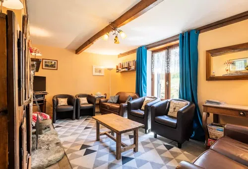 Chalet 4 chambres Valloire