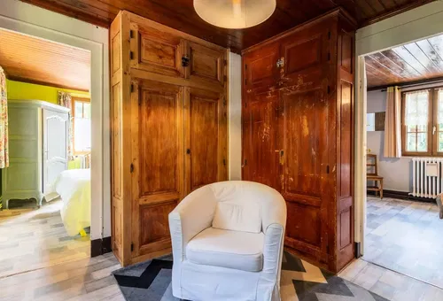 Chalet 4 chambres Valloire