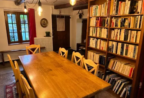 Chalet 4 chambres Valloire