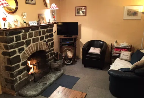 Haus 4 Zimmer Valloire