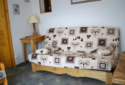 Appartement 3 chambres Valloire