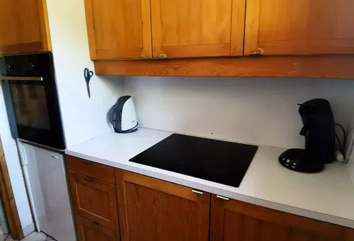 Appartement 2 chambres Les Avanchers-valmorel