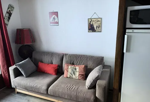 Appartement 3 chambres Valloire