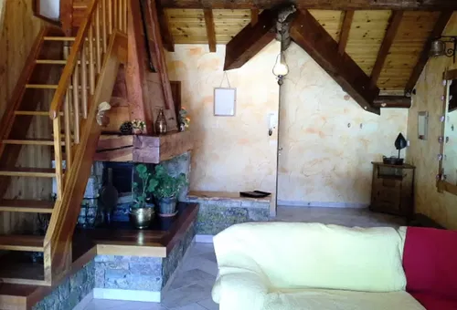 Apartment 4 bedroom Valloire