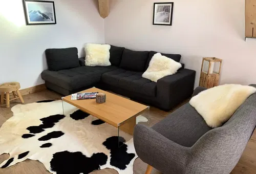 Chalet 4 chambres Valloire