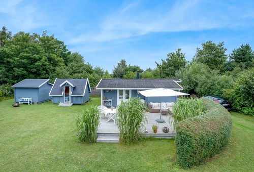 Villa 2 bedroom Nakskov
