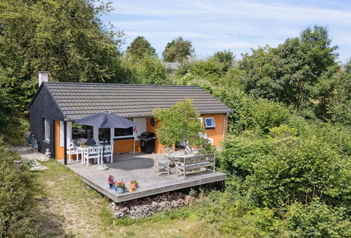 Haus 3 Zimmer Knebel