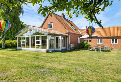Maison 3 chambres Rudkøbing
