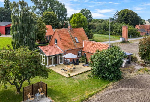 Villa 3 bedroom Rudkøbing