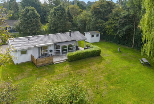 Villa 6 bedroom Tranekær