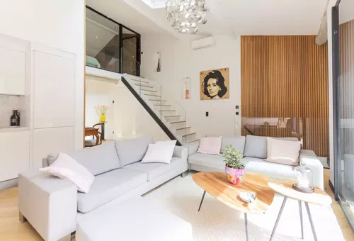 Maison 3 chambres Antibes