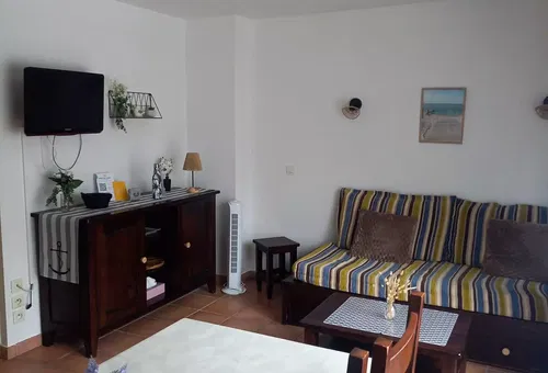 Apartment 2 bedroom Soustons