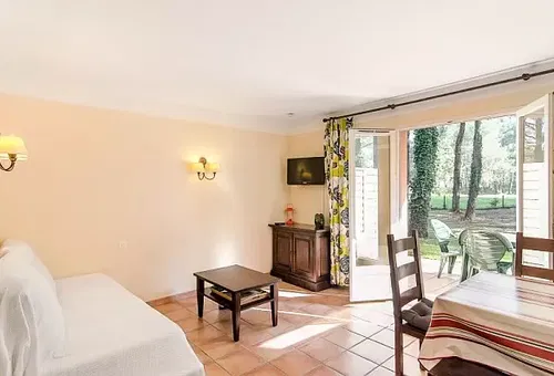 Apartment 2 bedroom Soustons