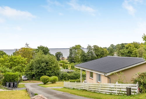 Villa 3 bedroom Aabenraa