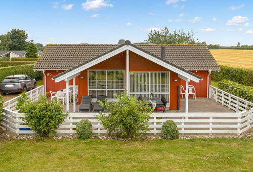 Haus 3 Zimmer Haderslev